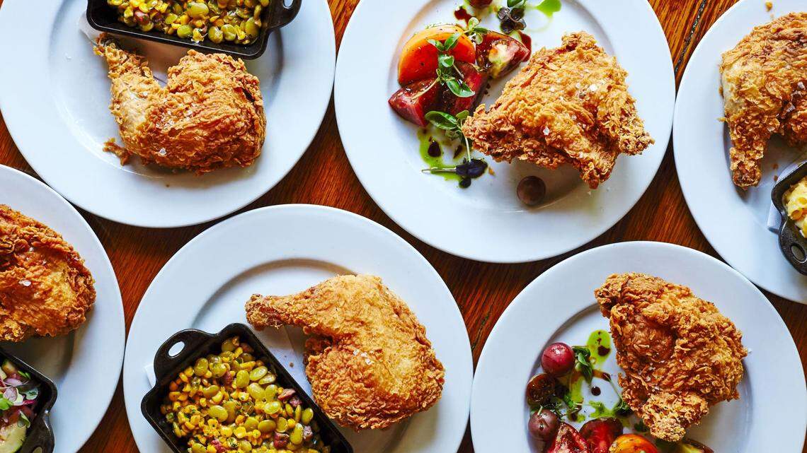 Michelin Guide could be eyeing Charlotte. How do restaurants qualify for the famous Stars?