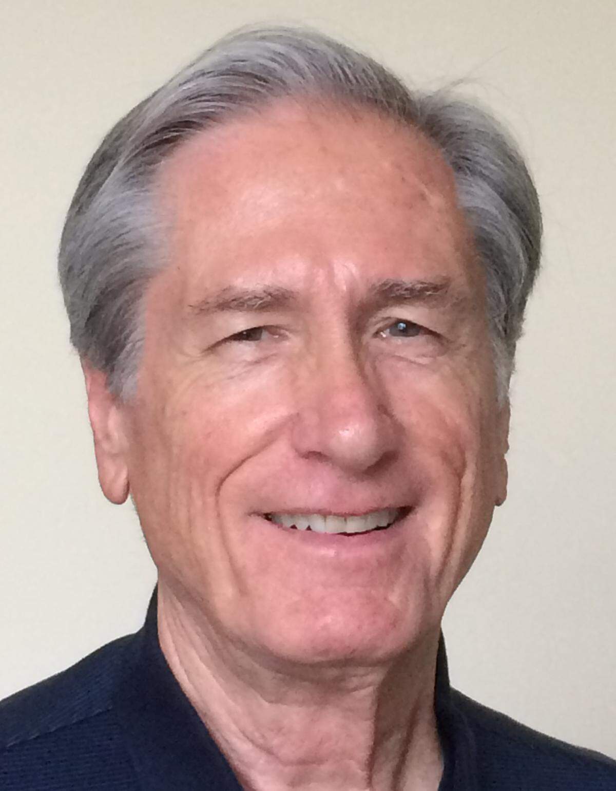 Bob Kirby