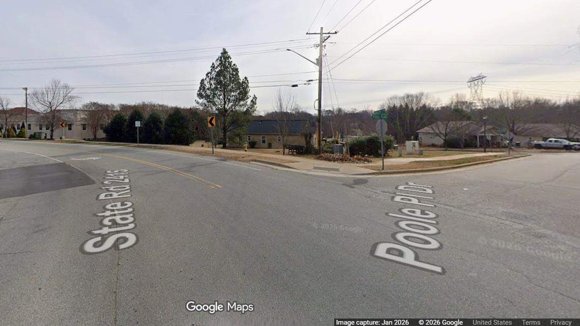 Curvy Bailey Road near Lake Norman to get $7.8 million in safety improvements