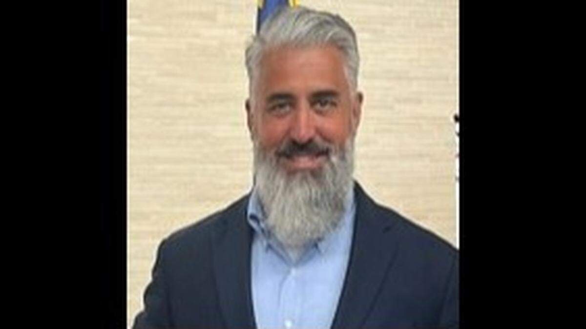 Colin Furcht is a candidate for Cornelius Board of Commissioners.