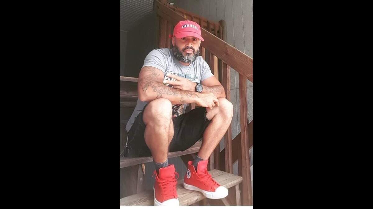 The family of 41-year-old Charlotte bus driver Ethan Rivera is demanding justice after he was fatally shot in the 500 block of West Trade Street on Friday, Feb. 11, 2022.