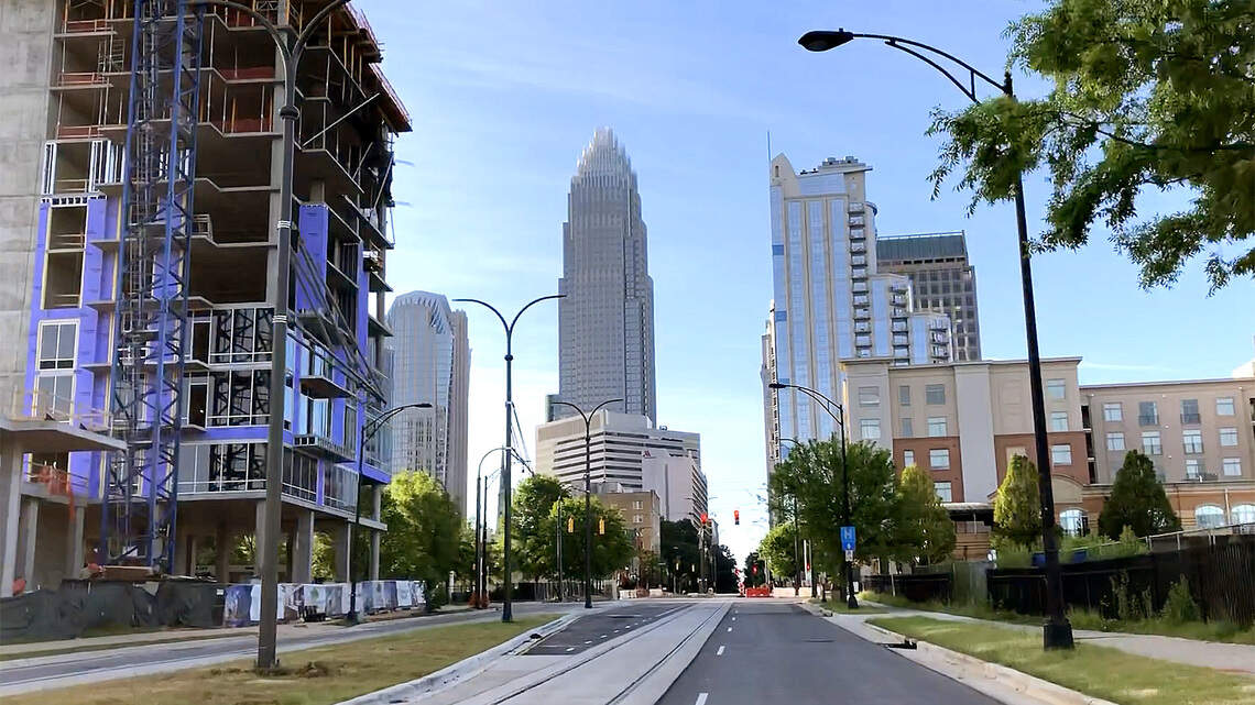 Charlotte small businesses have local options for financial help amid coronavirus