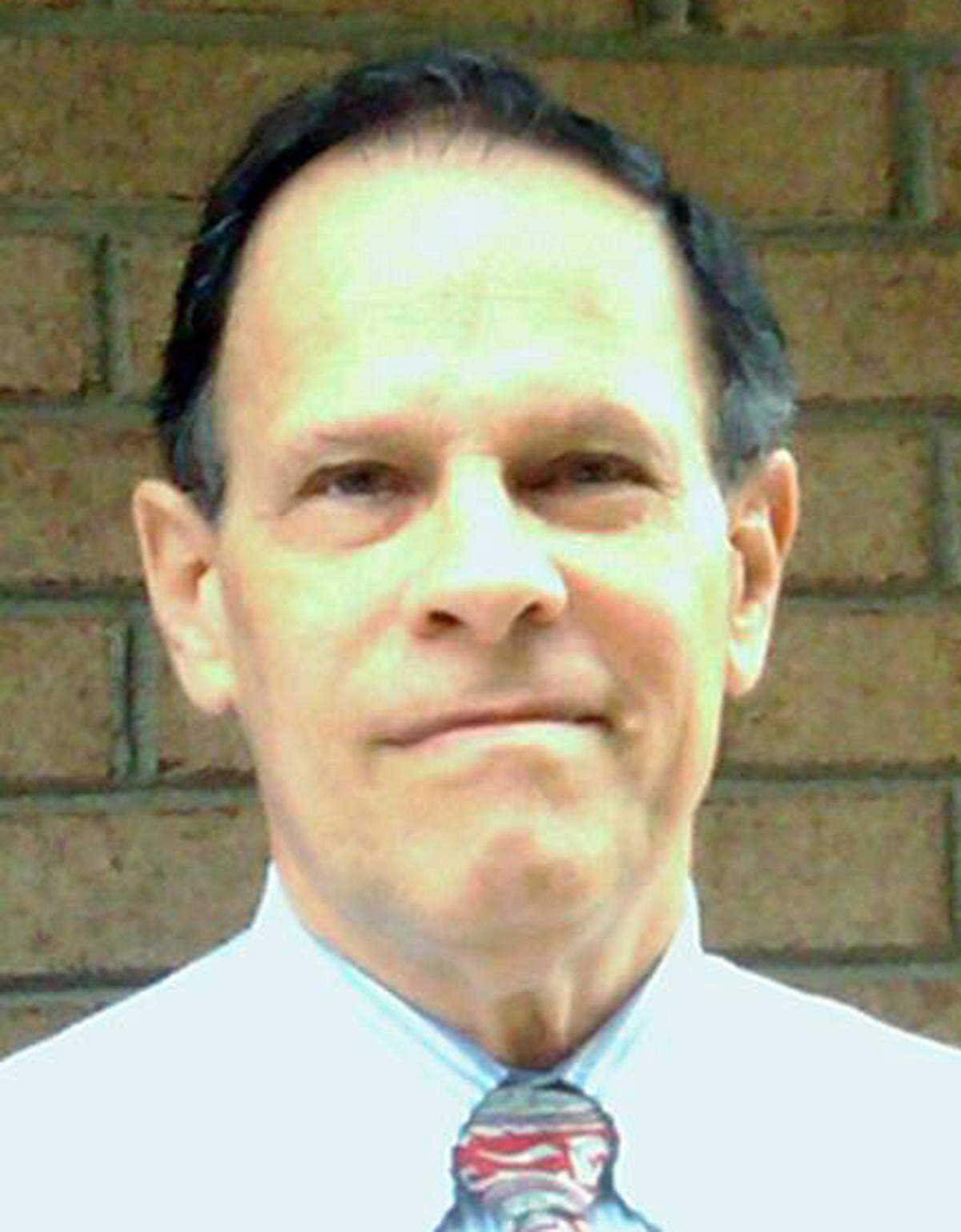 David Nachamie
