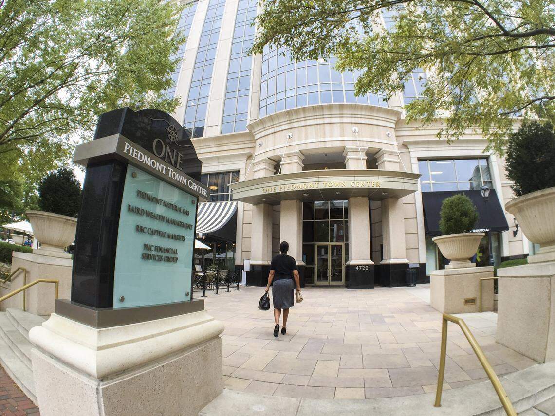 Piedmont Natural Gas customers are expressing their shock on social media after their monthly bills doubled or even tripled what they paid at this time last year to heat their homes.Leo’s Italian Social opens its third upscale restaurant Tuesday, Aug. 2, at 4720 Piedmont Row Drive in Piedmont Town Center, managed by real estate investment firm Lincoln Harris.