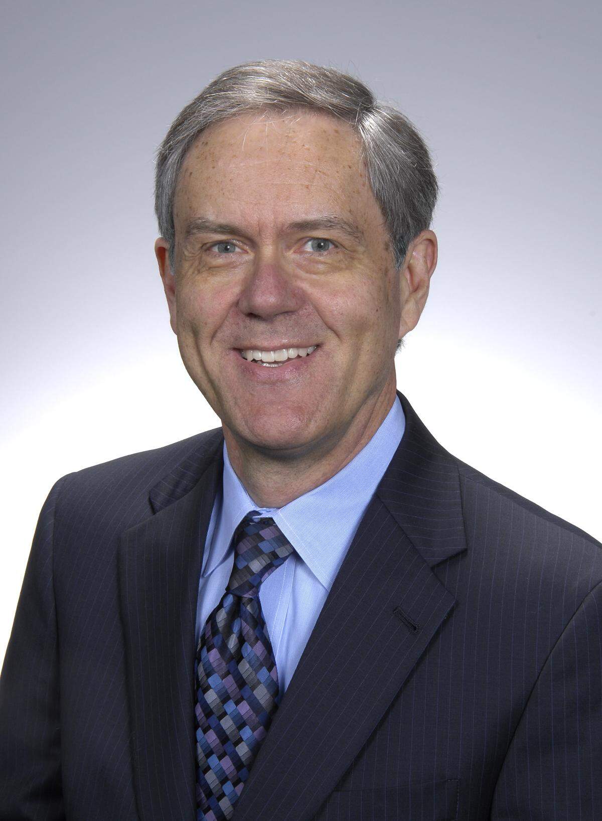 John Northey