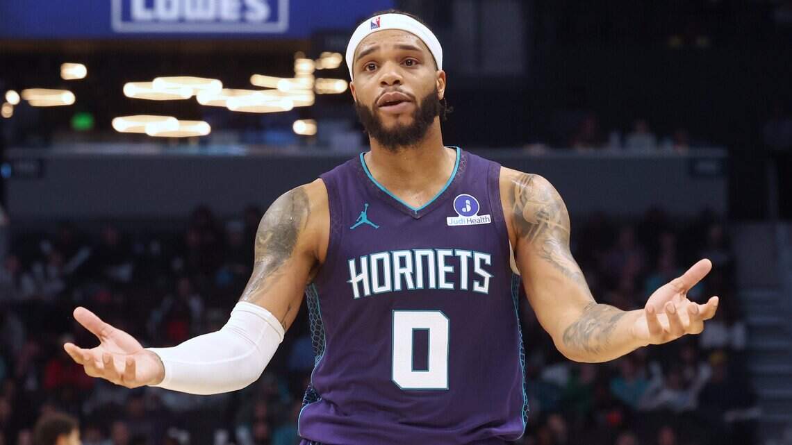 Who stays, who goes? Predicting returnees for Charlotte Hornets’ 2026-27 roster