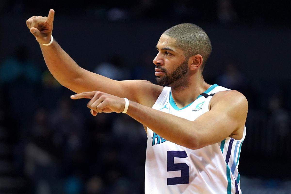 Nicolas Batum’s family health history made his draft stock plummet.