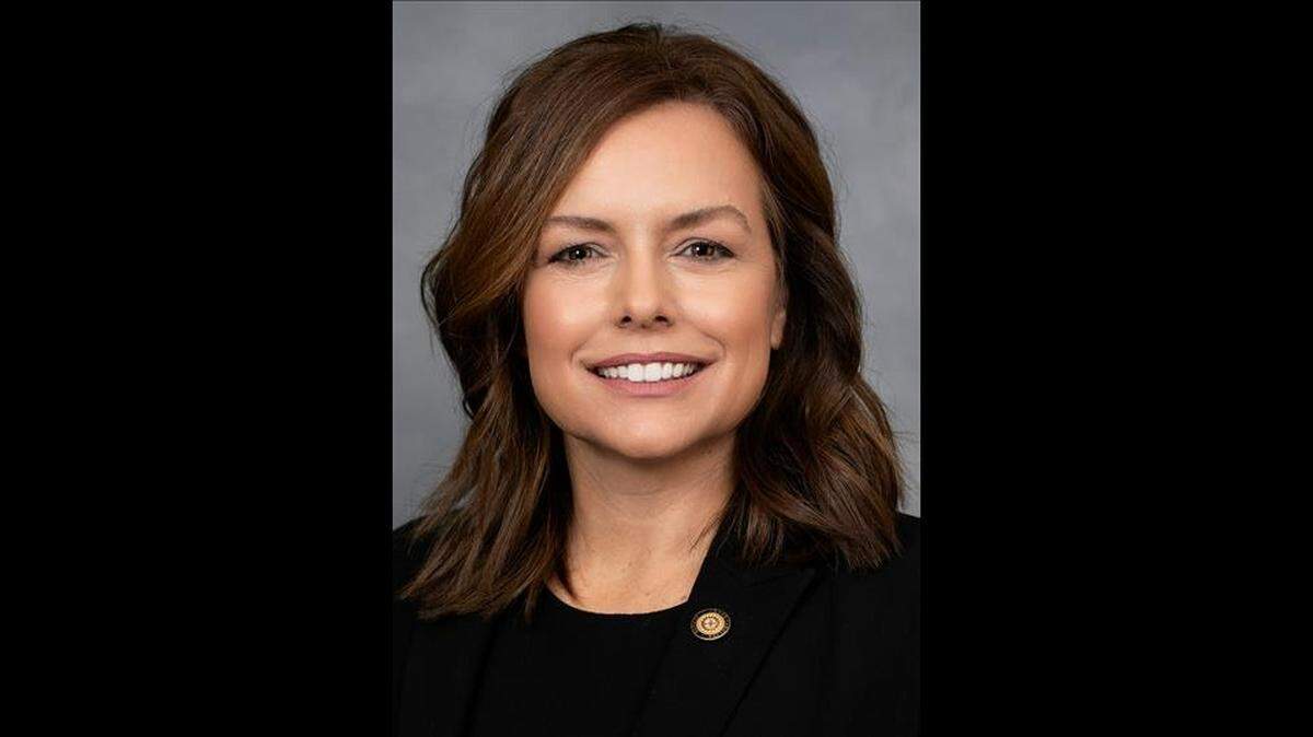 Vickie Sawyer, Republican NC Senate District 37 candidate, answers our questions