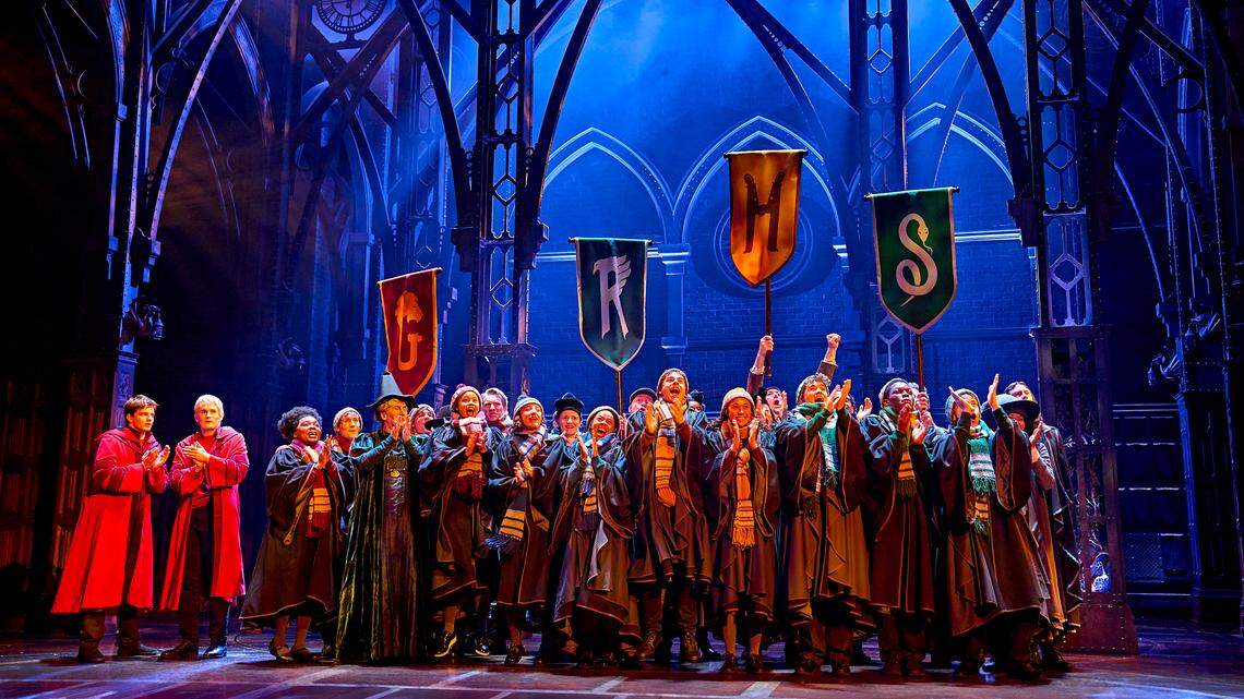 6 things to know about Blumenthal Arts’ new Broadway season coming to Charlotte