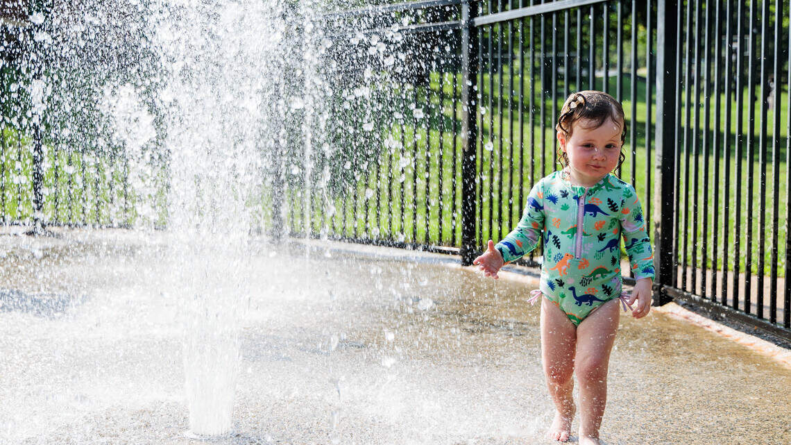 Heat index of 109 degrees forecast for Charlotte. Take precautions, experts say