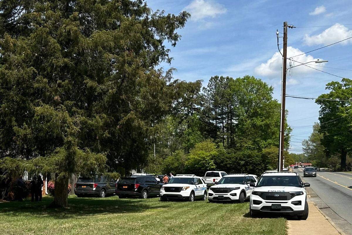 Police were called about a missing person at a home on The Plaza Tuesday night. By Wednesday afternoon, detectives entered the home in the 6900 block of The Plaza and found the man dead. He's believed to have lived at the home, Maj. Brad Koch said. Police said it wasn't immediately clear if it was a homicide and are treating the crime scene as a death investigation.