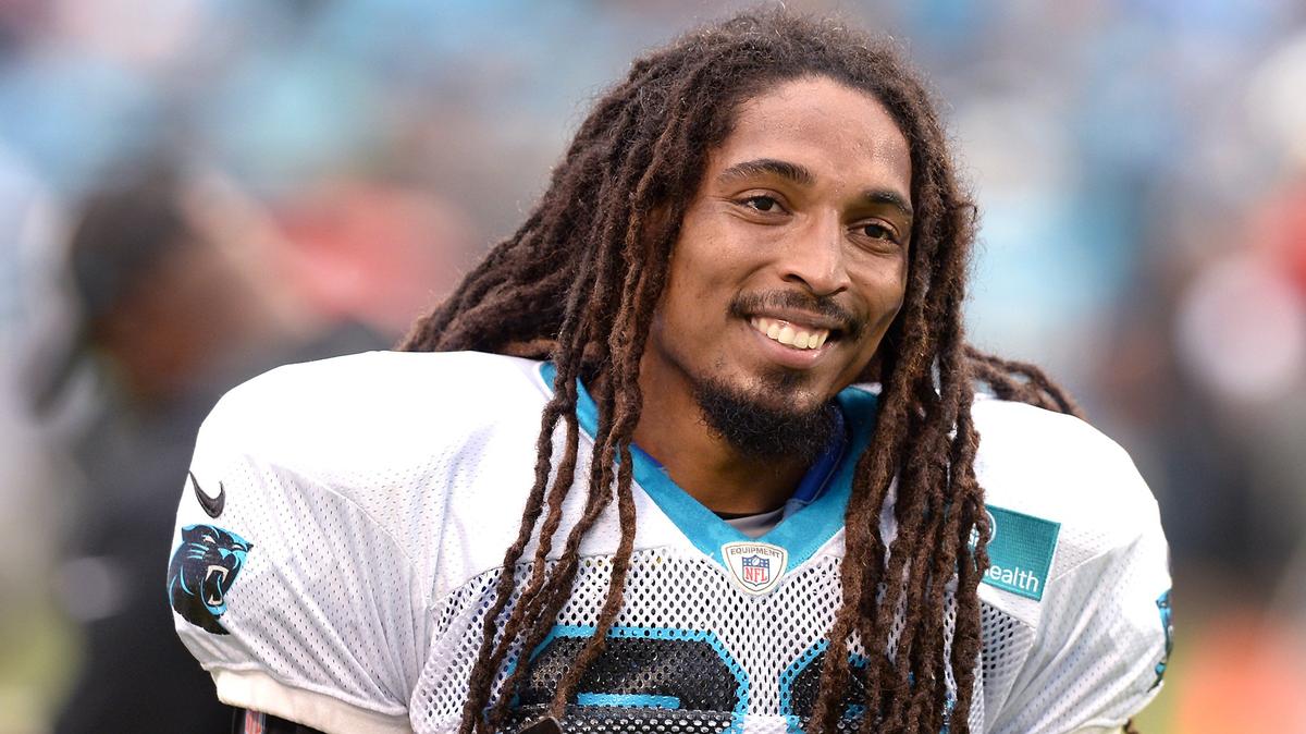 Carolina Panthers safety Tre Boston loves opening the season against the NFC champion Los Angeles Rams: “Against a team like that, you know who you are.”