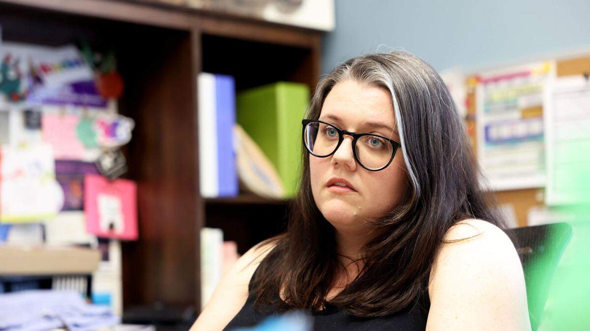 Overturning Roe could make NC a temporary destination for abortion seekers