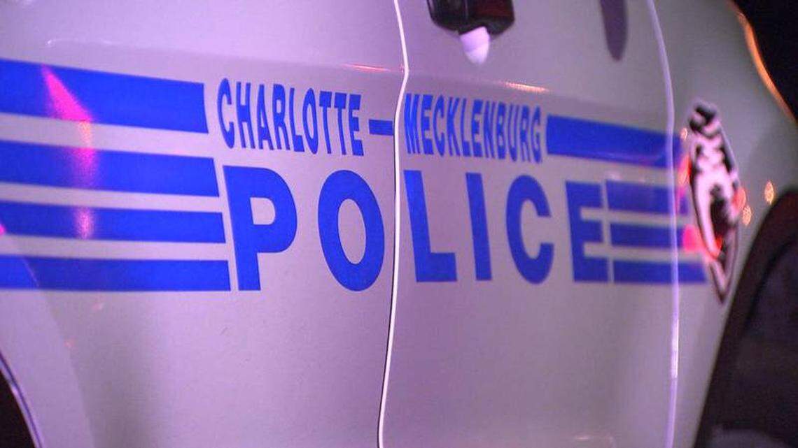 CMPD is pulling more people over — particularly for issues like expired tags