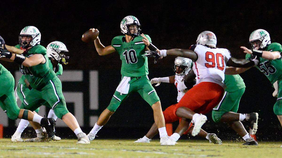 Charlotte-Mecklenburg Schools is allowing high school sports and other extra-circular activities to restart next week. The county health director says she asked CMS to further delay such activities, saying sports, especially contact sports like football, are high risk for transmitting COVID-19. 