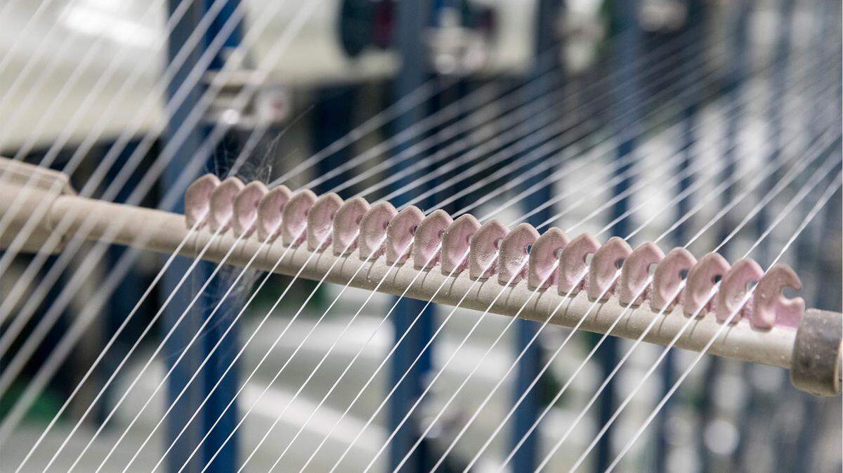 Coats American Inc. in Gaston county is cutting 41 jobs at its McAdenville facility, according to a Worker Adjustment and Retraining Notification Act (WARN) filed with the North Carolina Department of Commerce.