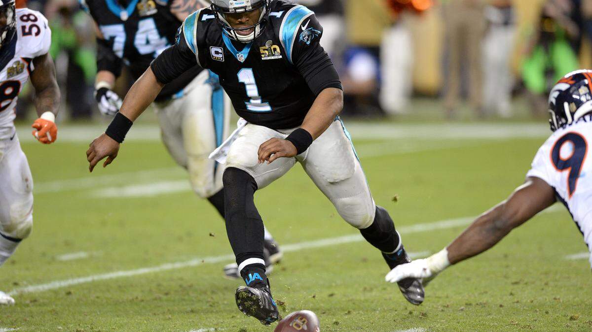 Questionable calls and a colossal Panthers collapse, but — ultimately — gratitude