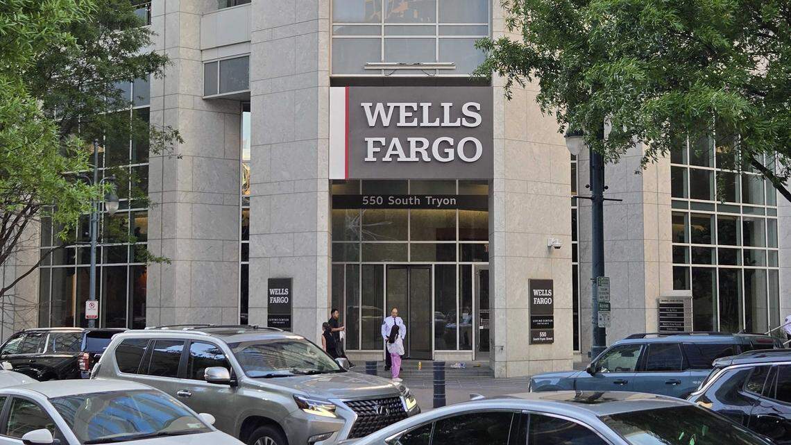 Charlotte to benefit from $110M Wells Fargo mortgage discrimination settlement