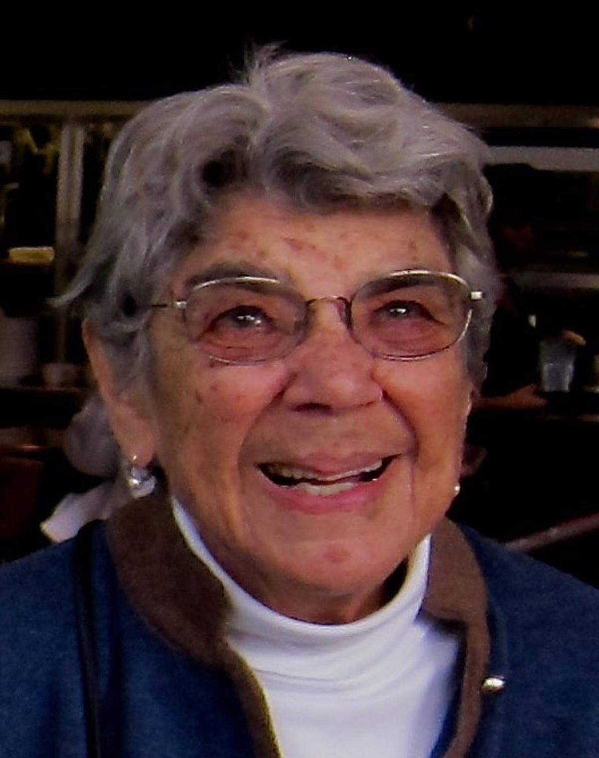 Loretta Wertheimer