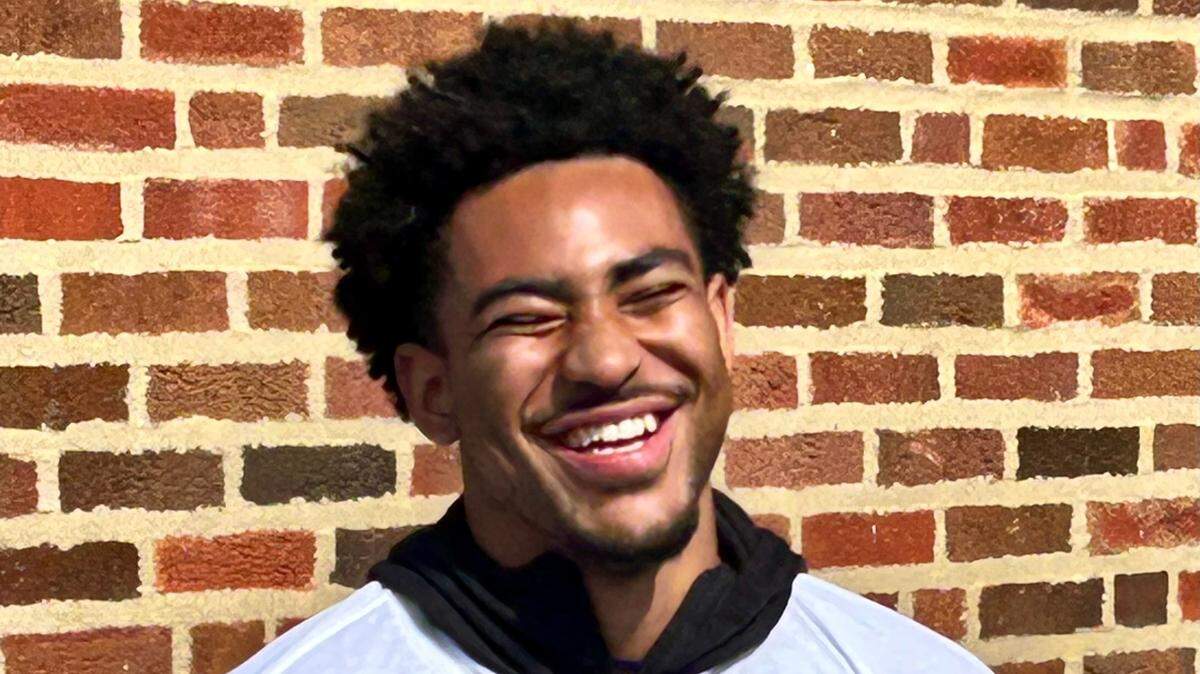 On eve of NFL Draft, Panthers and Bryce Young sound like they’ll try to grow together