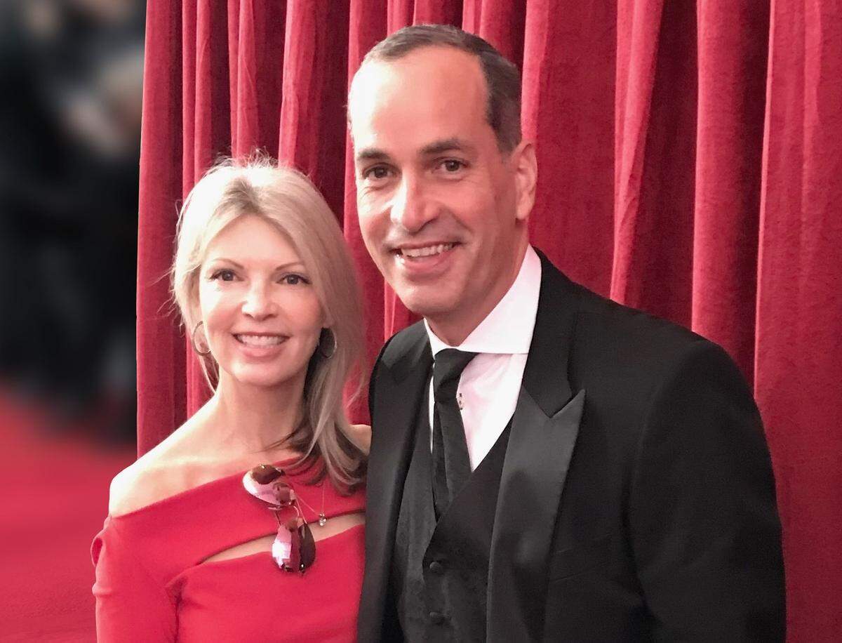 Red Ventures co-founder Ric Elias and wife Brenda signed The Giving Pledge, a commitment to giving away the majority of their wealth.