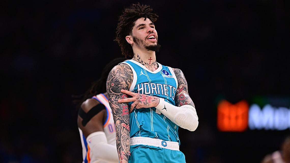 With more Hornets back-to-backs on tap, is LaMelo Ball maintenance plan working?