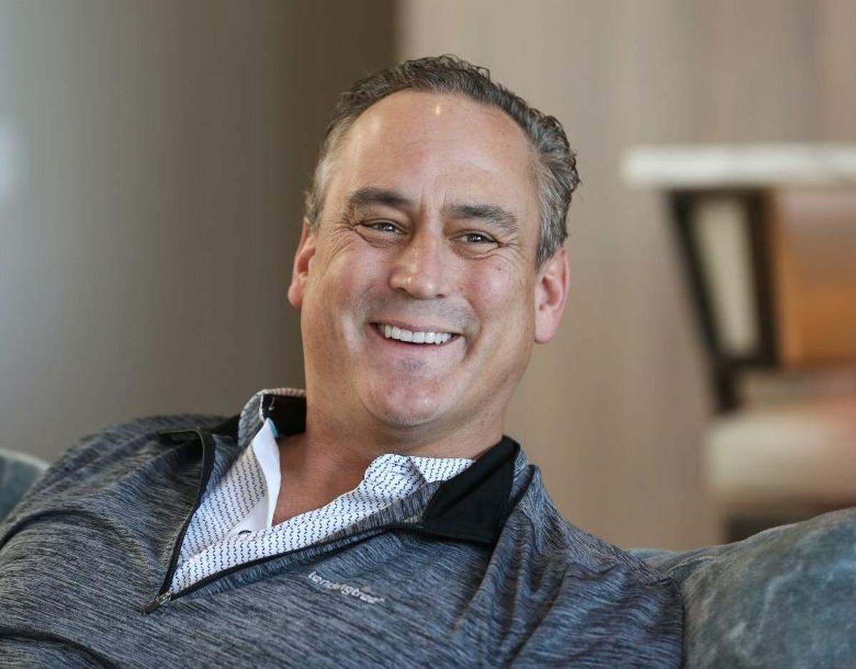  LendingTree leaders praised Doug Lebda and his relationship with his employees.
