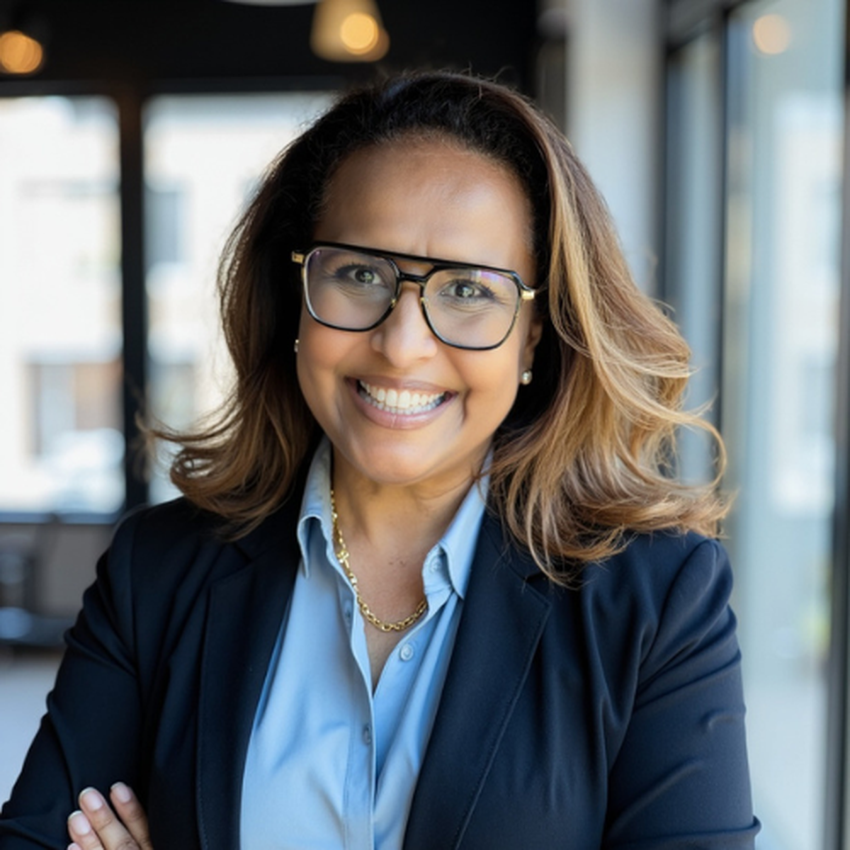 Veleria Levy is running for N.C. House District 99.