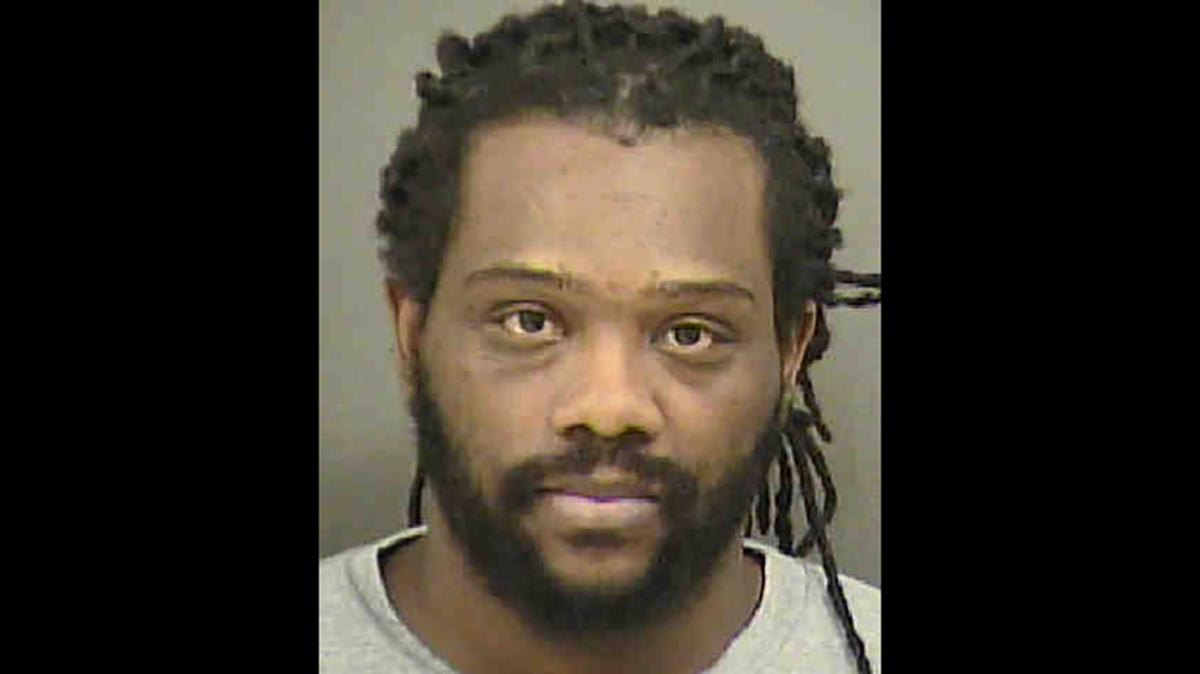 Daniel Blakney, 38, of Charlotte, was sentenced to life in prison on Thursday for torturing and killing 64-year-old David Doyle, a Wyoming car dealer who hoarded gold and cash in his Charlotte lakeside home.