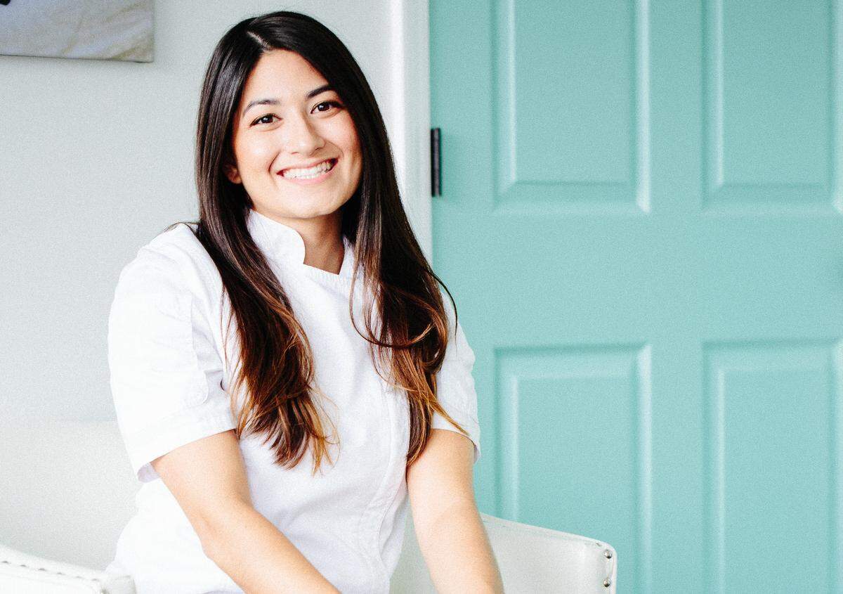 Jossie Lukacik first launched Sweet Spot Kitchen in 2017, then the Sweet Spot Studio in 2018. Now, she’s ready for the next step.