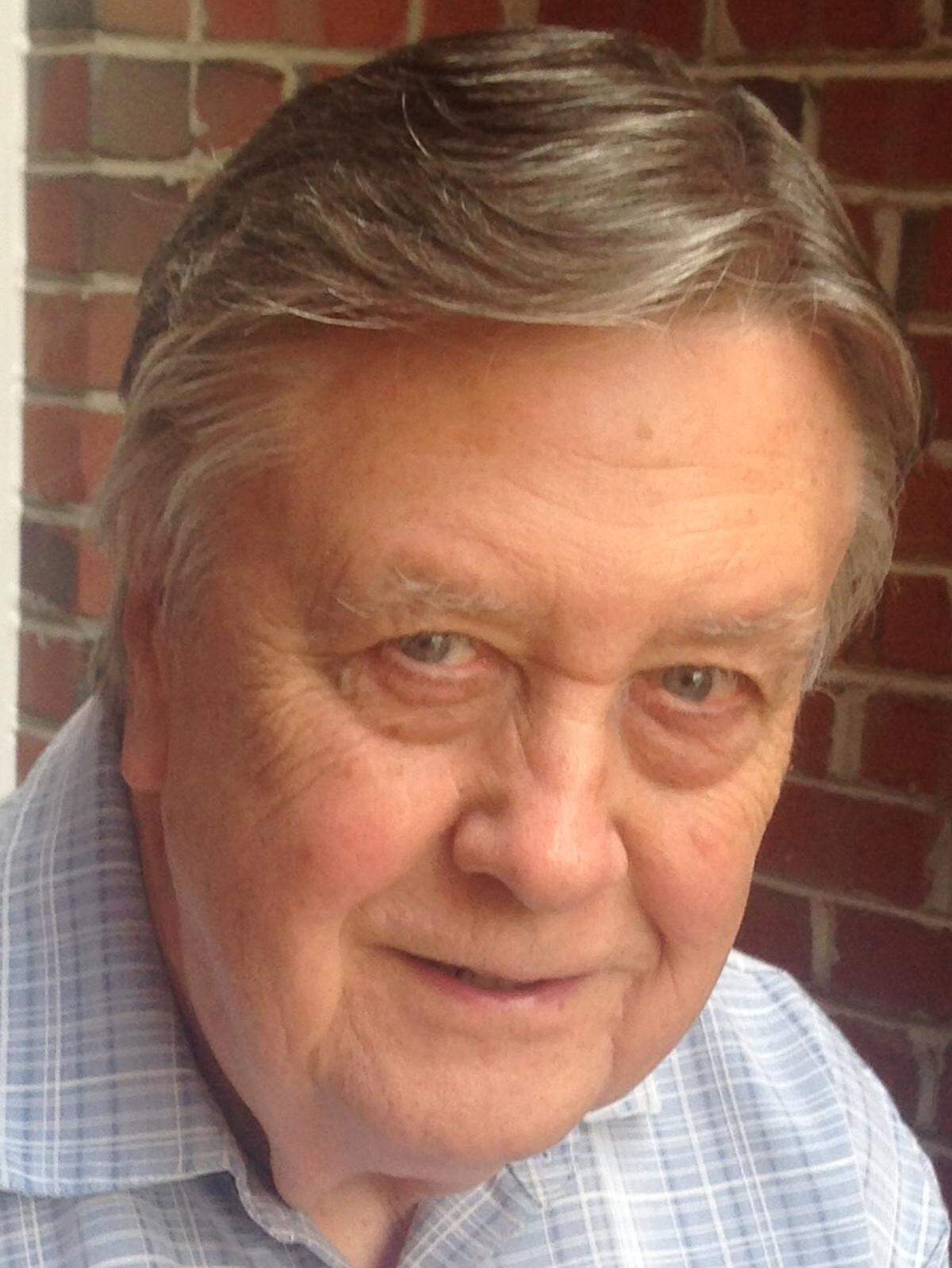 Phil Clutts