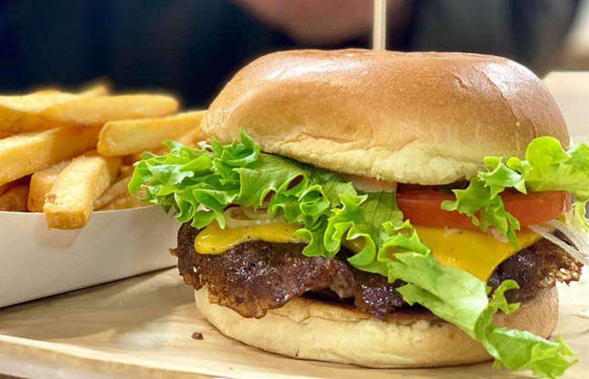 On Tuesday, March 8, The Barcelona Burger and Beer Garden will donate all sales and match the total amount  in a contribution to World Central Kitchen.