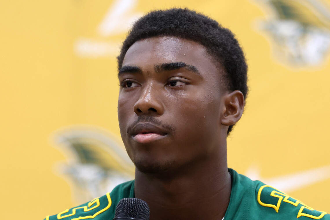Can Jared Street bring back Independence’s football glory? | Charlotte ...