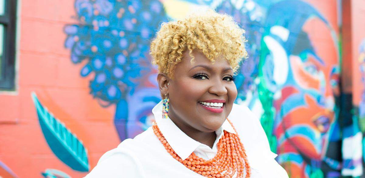 Charlotte makeup artist Nakeisha Nance canceled her family vacation this year to stay safe from COVID-19. “Pushing the cancel button on our cruise ... was super hard for me to do,” she told CharlotteFive