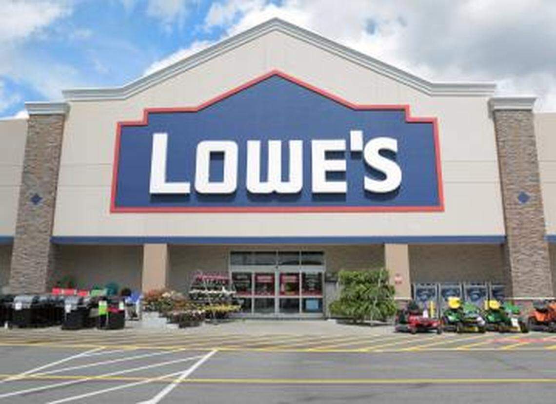 Over the next 18 months, Lowe’s Companies Inc. based in Mooresville, N.C., will open 50 delivery terminals, seven distribution centers and four e-commerce fulfillment centers to improve delivery across the country. Lowe’s Home Improvement will hire 850 part- and full-time employees at Charlotte stores to get ready for the busy spring season, the Mooresville-based company said Thursday.Lowe’s to pay $700,000 to settle U.S. Equal Employment Opportunity Commission sexual harassment discrimination lawsuit at the Mooresville, N.C., home improvement company’s Lake Havasu City, Arizona, store.Lowe’s home improvement retailer based in Mooresville, N.C., on Thursday announced the $400 million sale of its Canadian retail business to Sycamore Partners.
