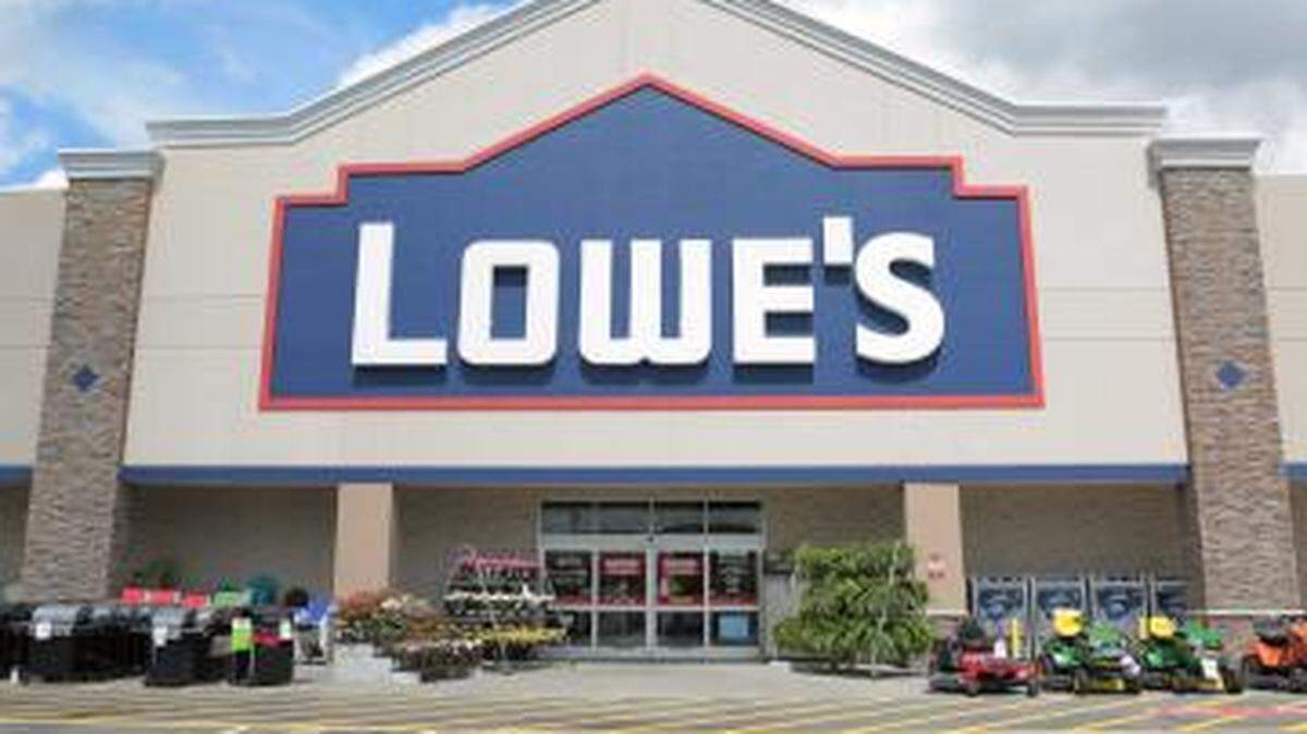 Over the next 18 months, Lowe’s Companies Inc. based in Mooresville, N.C., will open 50 delivery terminals, seven distribution centers and four e-commerce fulfillment centers to improve delivery across the country.
 Lowe’s Home Improvement will hire 850 part- and full-time employees at Charlotte stores to get ready for the busy spring season, the Mooresville-based company said Thursday.
Lowe’s to pay $700,000 to settle U.S. Equal Employment Opportunity Commission sexual harassment discrimination lawsuit at the Mooresville, N.C., home improvement company’s Lake Havasu City, Arizona, store.
Lowe’s home improvement retailer based in Mooresville, N.C., on Thursday announced the $400 million sale of its Canadian retail business to Sycamore Partners.
