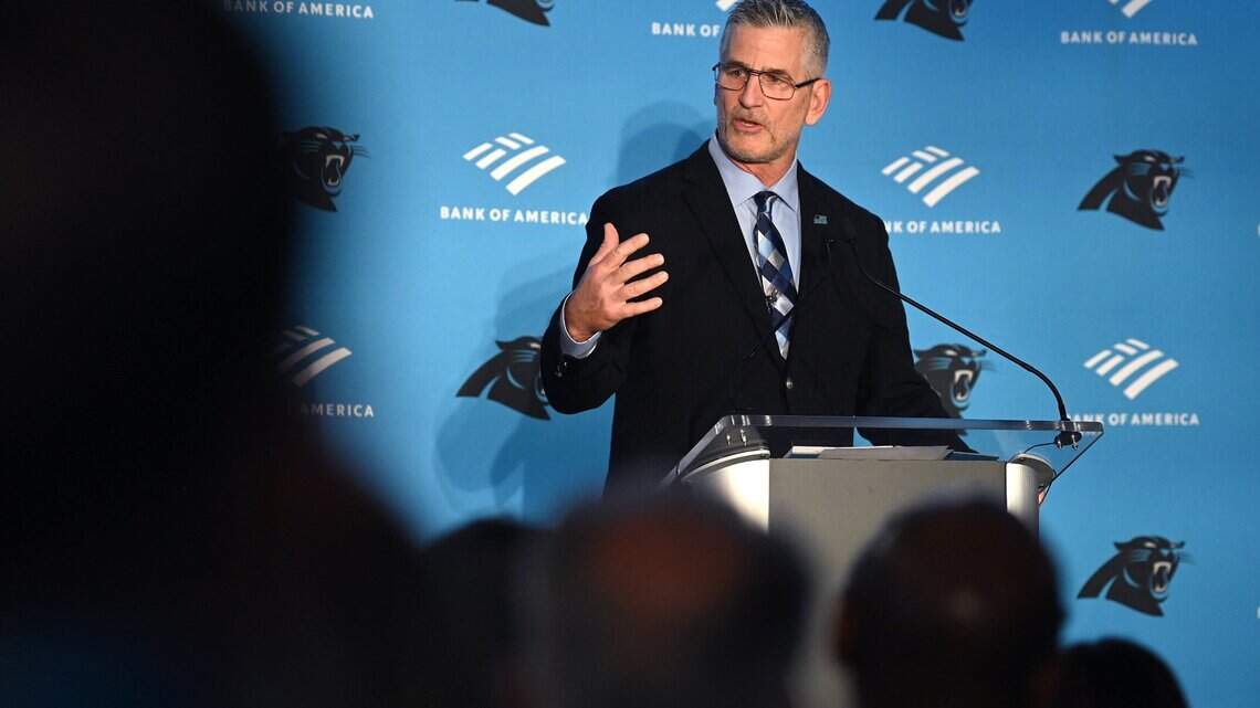 All-star coaching staff? Check. But that solves only a fraction of Panthers’ problems