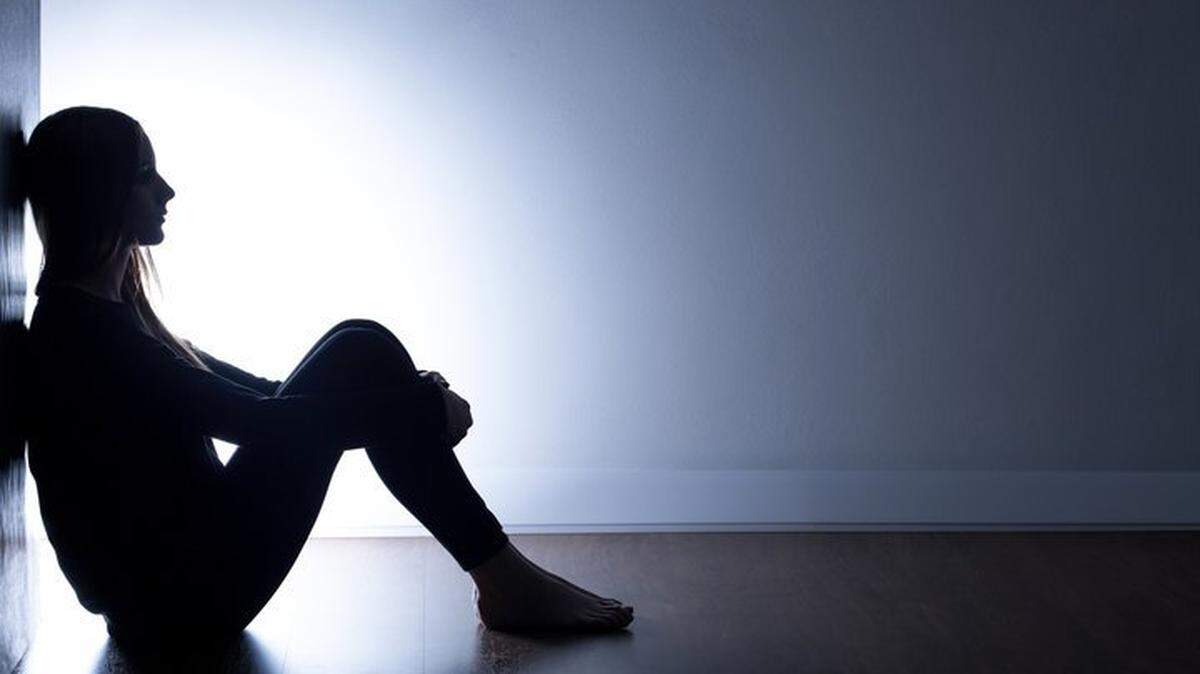 The American Academy of Pediatrics declared a recent increase in mental health crises among children and teens in the United States a national emergency.