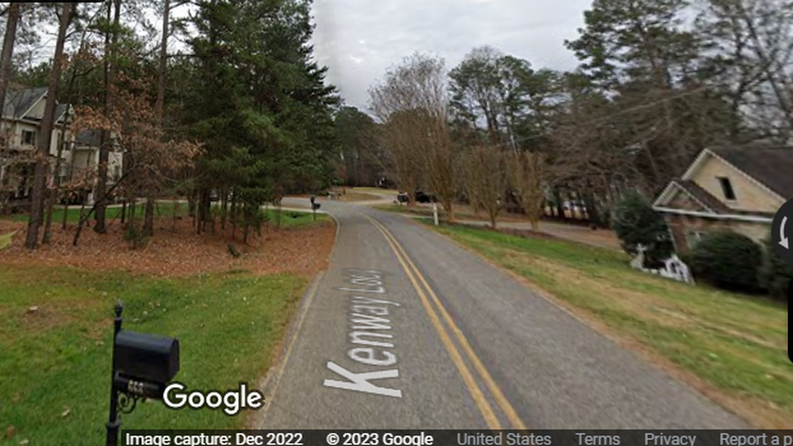 One man has died after a single-engine plane crashed while attempting to land north of Charlotte, according to the North Carolina Highway Patrol.