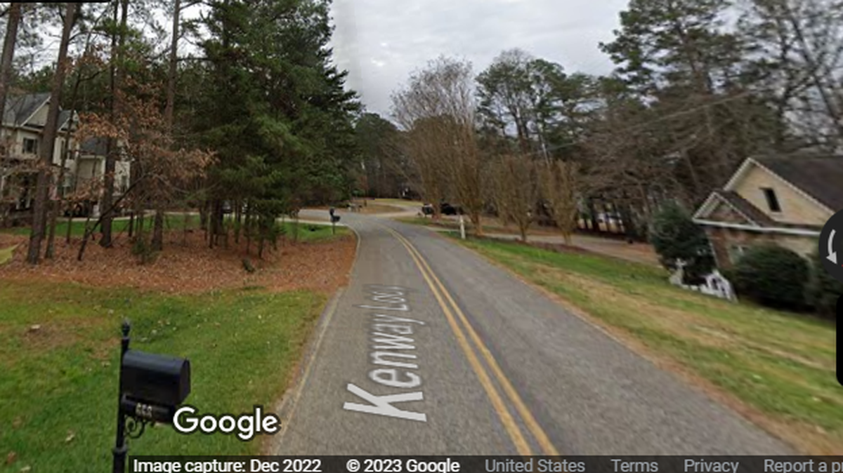 One man has died after a single-engine plane crashed while attempting to land north of Charlotte, according to the North Carolina Highway Patrol.