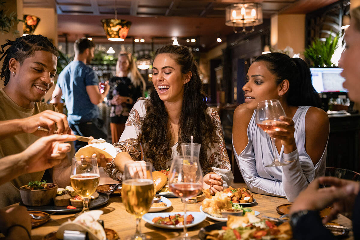 The 2025 summer edition of Queen’s Feast: Charlotte Restaurant week runs Friday, July 18, through Sunday, July 27.