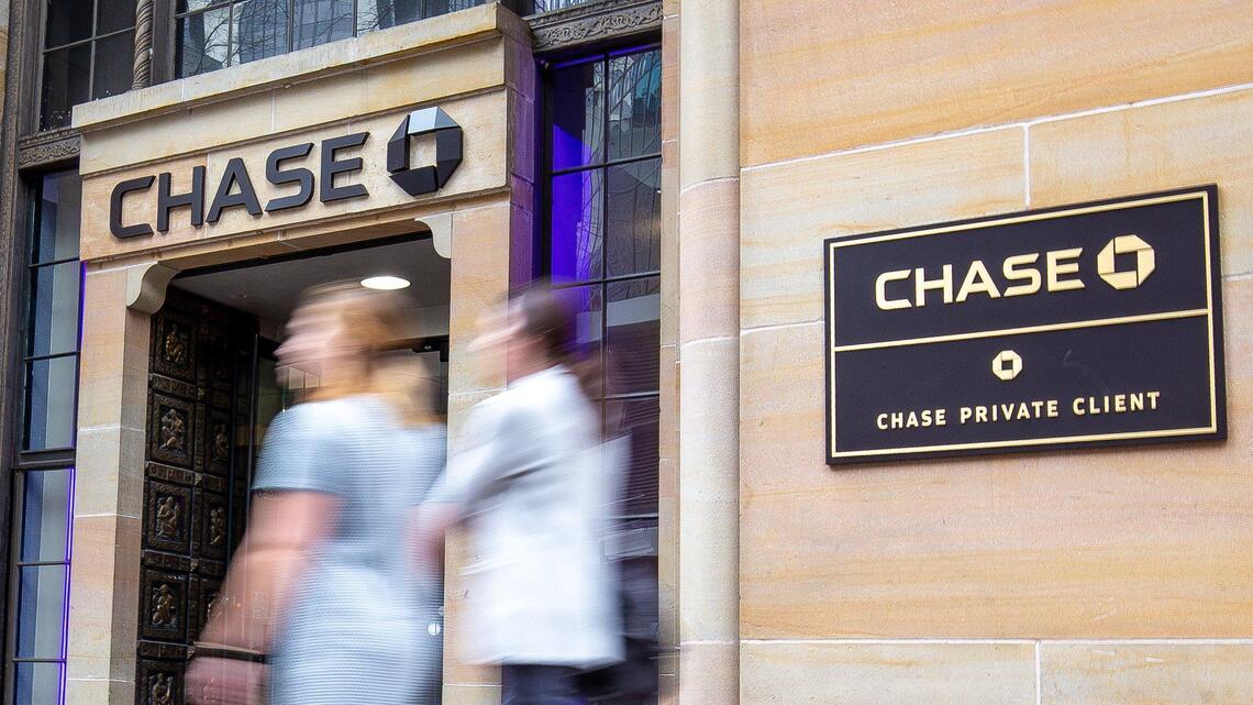 Here’s the latest bank branch openings and closings around Charlotte this year
