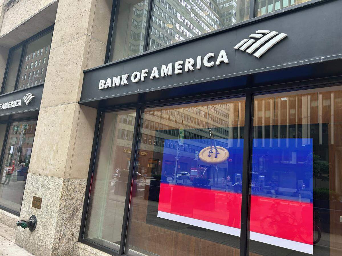 Charlotte-based Bank of America is accused of conducting warrantless financial surveillance on millions of customers following the Jan, 6, 2021, U.S. Capitol attack in a federal lawsuit.
