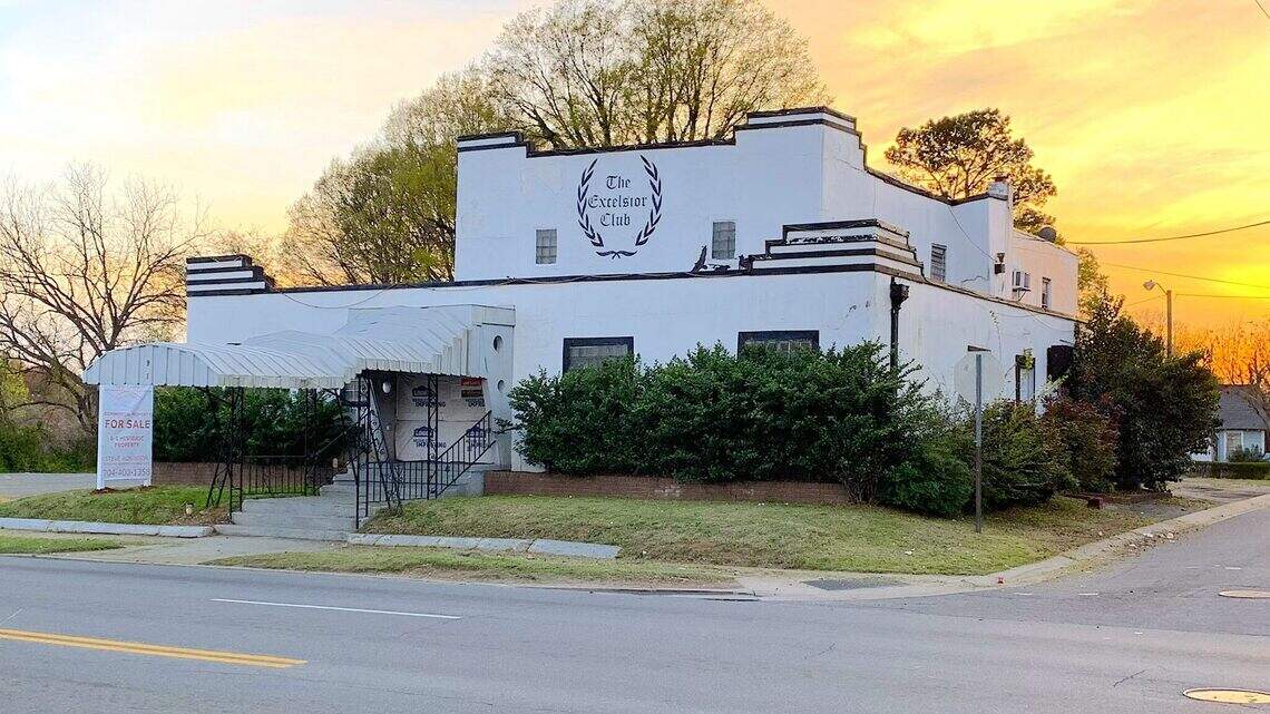 After months of uncertainty, historic Excelsior Club could soon have a new owner