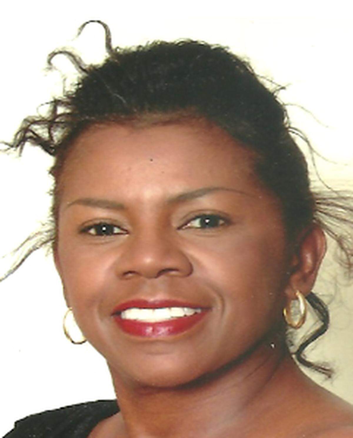 Priscilla D. Johnson
