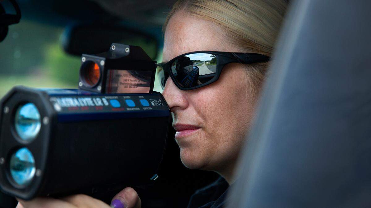 Speeding enforcement has dropped in NC. Is that making roads more dangerous?