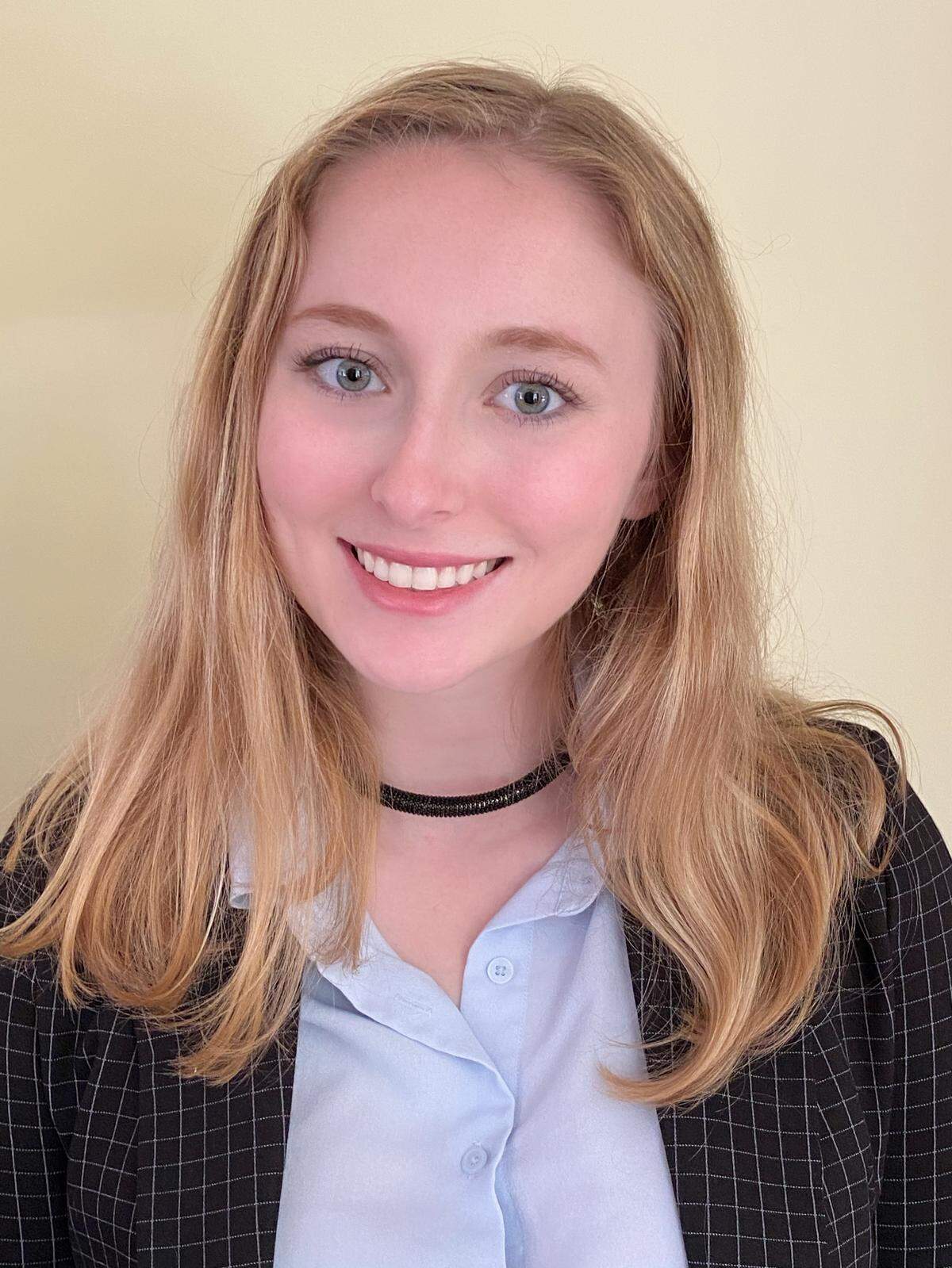 Cara Romano is a new graduate who is single in Charlotte.