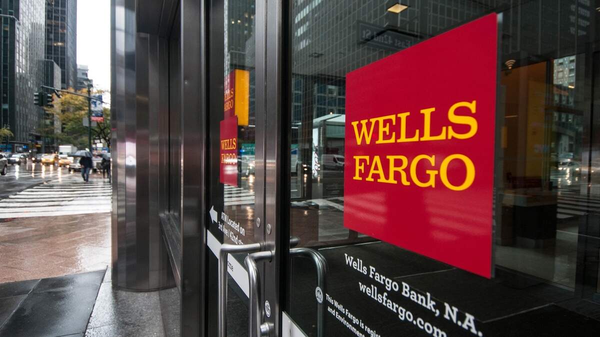Wells Fargo has lost its ranking as the third-largest U.S. bank by assets, the latest example of how the company is falling behind its competitors as it grapples with scandals.