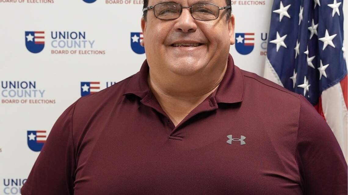 Alex Montalvo, candidate for Town of Waxhaw Board of Commissioners, answers our questions