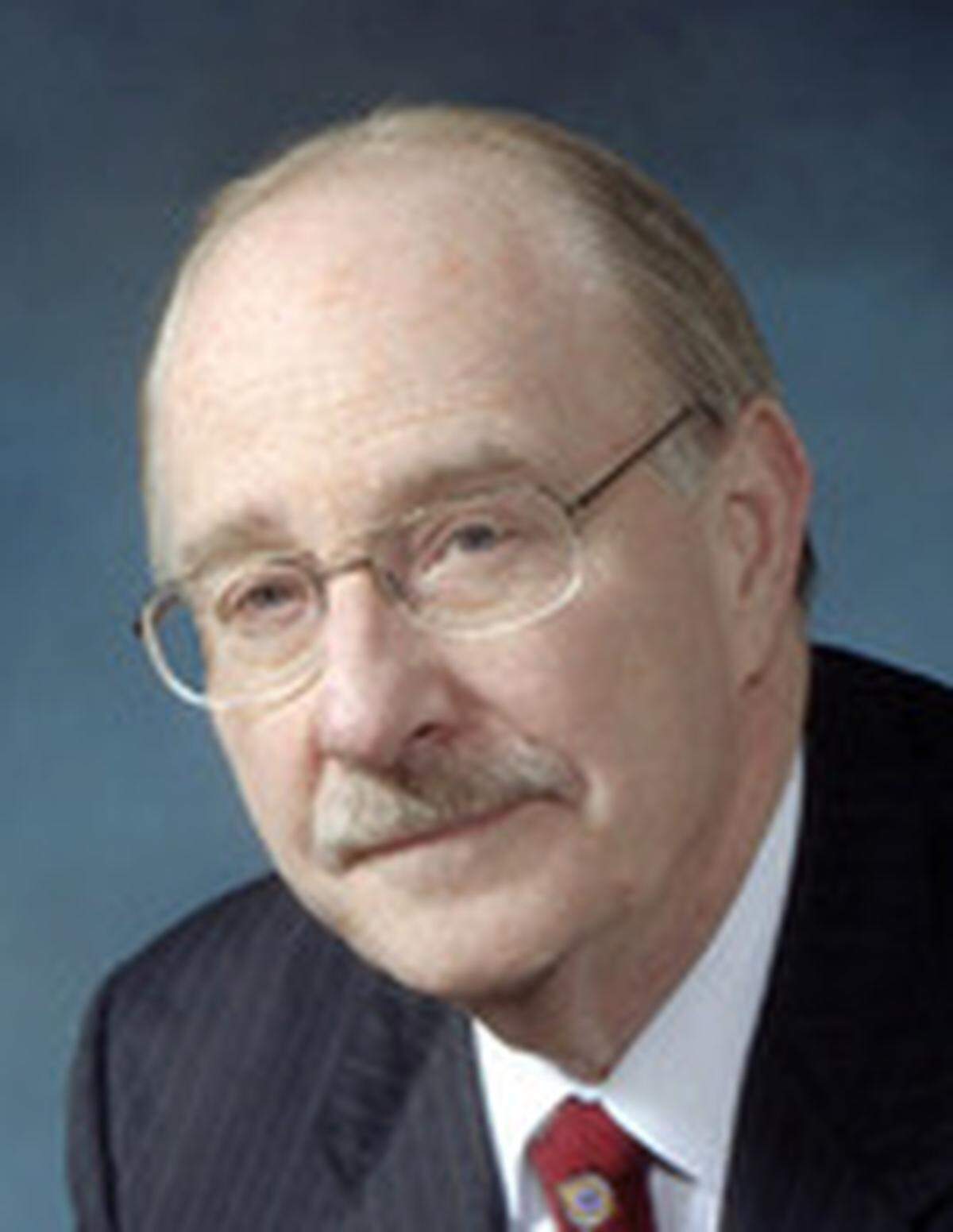 Dr. Frederick Greene